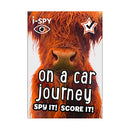 i-SPY On a car journey