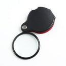 Adventurer's magnifying glass