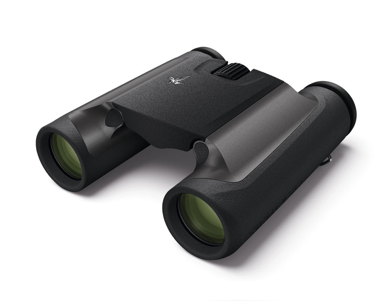 Swarovski 10x25 CL Pocket Binocular 2021