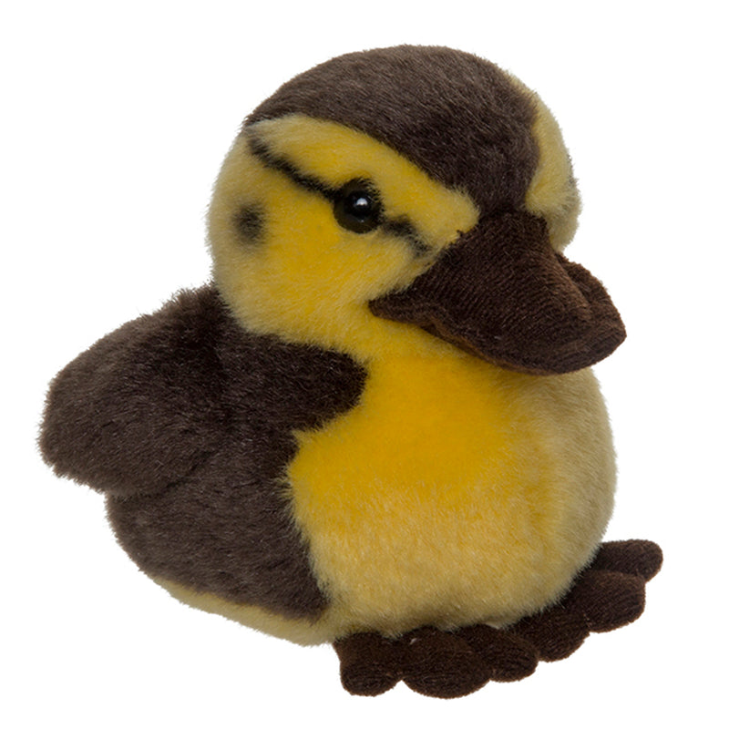 Duckling soft toy