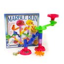 Marble Run Game