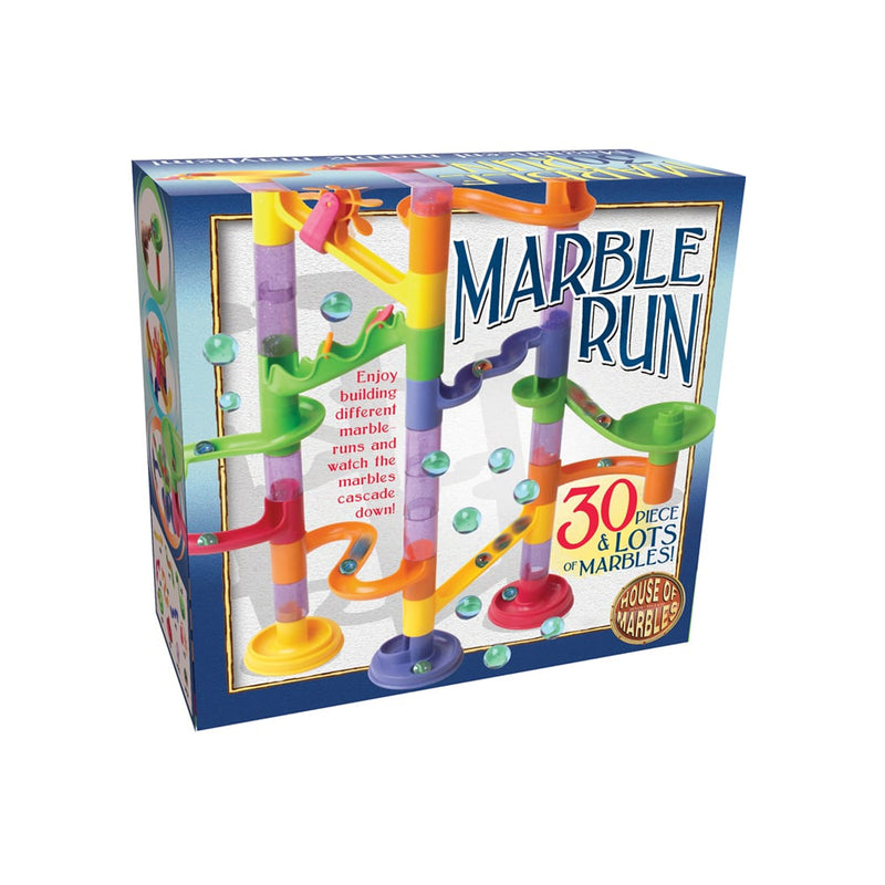 Marble Run Game