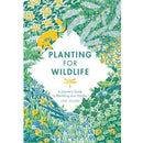 Planting for wildlife book