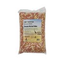 Rainbow mix suet pellets, 1kg