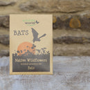 Bat attractor seeds 