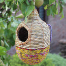 Shesali - Artisan wild bird nester