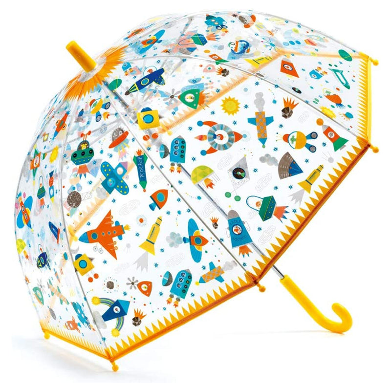 Children's space umbrella