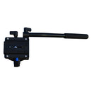 Viking swallow tripod with fluid head