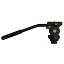 Viking swallow tripod with fluid head