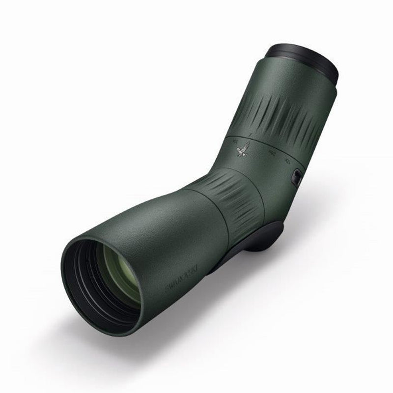 Swarovski ATC 17-40×56 Spotting Scope