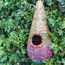 Tahera - Artisan wild bird nester