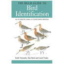 The Helm Guide to Bird Identification