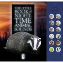 Little Book of Night-Time Sounds