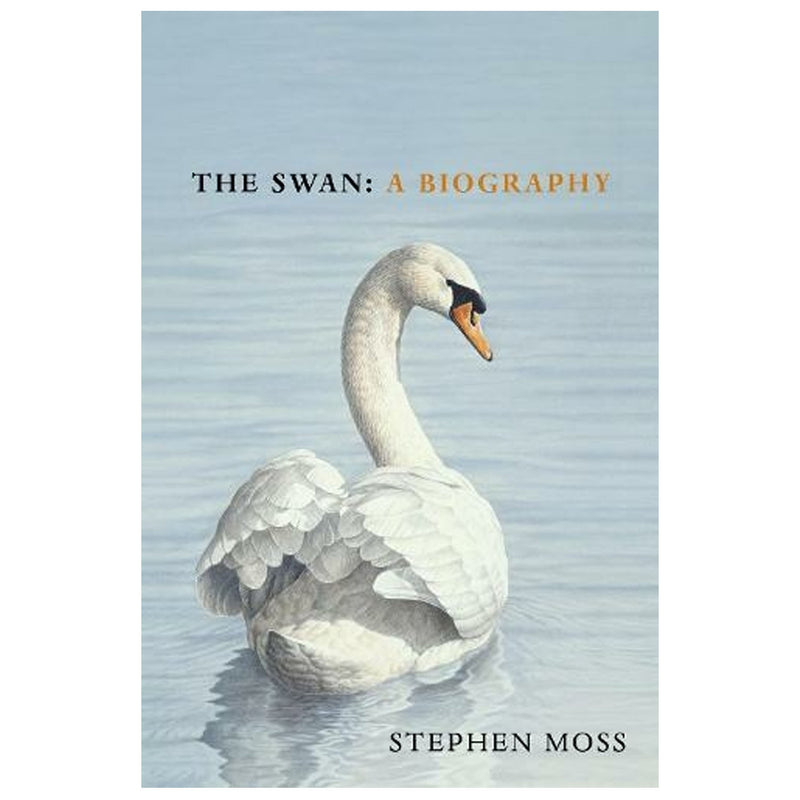 The swan a biography