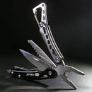 True utility Seven multi tool