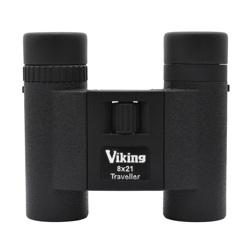 Viking Traveller 8x21 binoculars