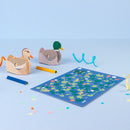 Create your own blow ducks