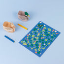 Create your own blow ducks