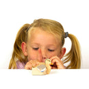 Create your own blow ducks