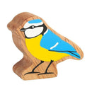 Blue tit figure