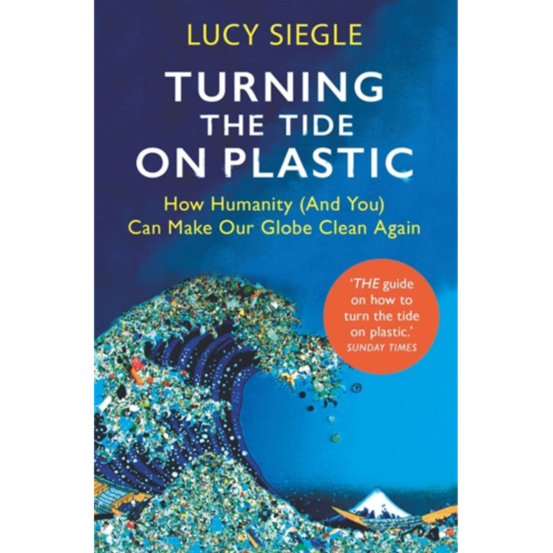 Turning the Tide on Plastic Waste