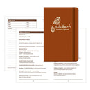 Walker's Pocket Logbook