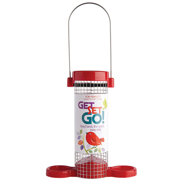 Get Set Go!™ Peanut Feeder