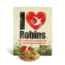I Love Robins® feed