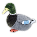 Large Mallard soft toy