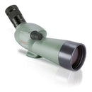 Kowa 501 Scope and 20-40x eyepiece