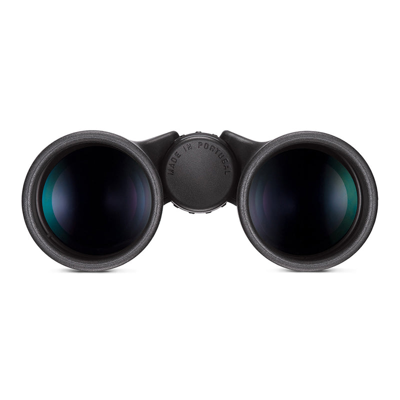water-resistant and dirt-repellent binocular