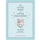 The Little Book of Otter Philosophy