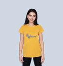 Women's Pelican t-shirt