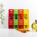 Vent for change Recycled pens - available in 5 colours