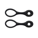 Rick Young Harness Connection Straps