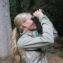 Rick Young Outdoors Ultra Light Bino Harness - olive