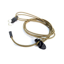 Rick Young Outdoors Ultra Light Bino Harness - olive