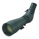 Swarovski ATS 80 HD Scope and 25-50x eyepeice