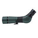 Swarovski ATS 65 HD Scope and 25-50x eyepiece