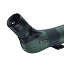 Swarovski ATS 65 HD Scope and 25-50x eyepiece