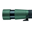 Swarovski ATS 80 HD Scope and 25-50x eyepeice