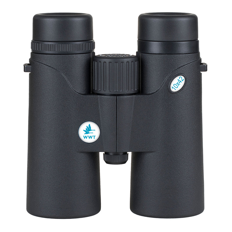 WWT Curlew 10x42 Binocular