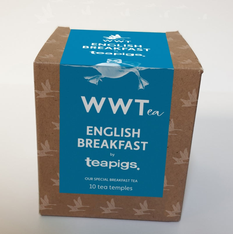 WWTea breakfast tea