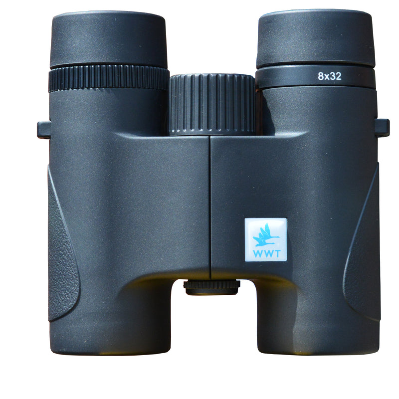 WWT Teal 8x32 Binocular
